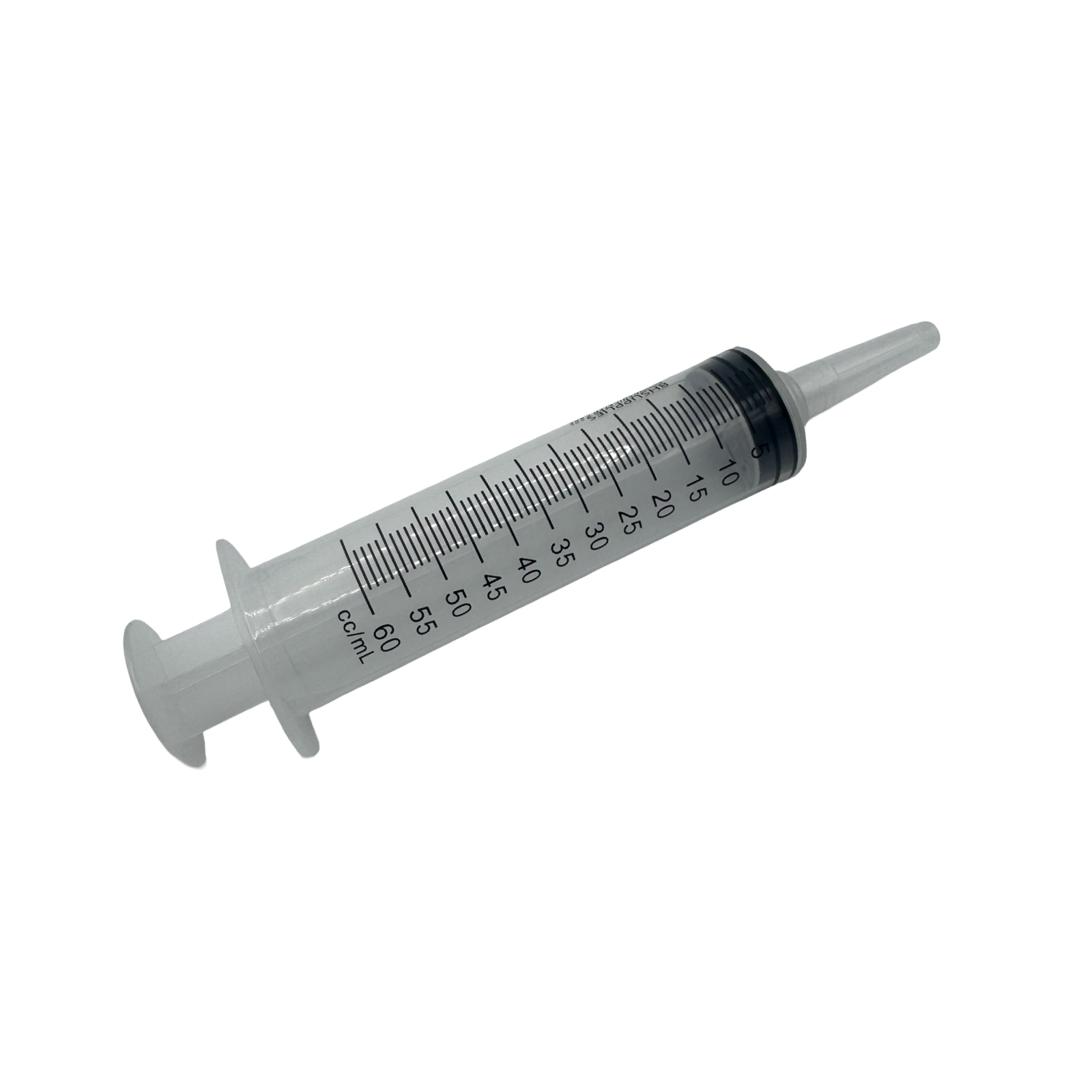 Cana Provisions Backwash Syringe Kit | Cana Provisions